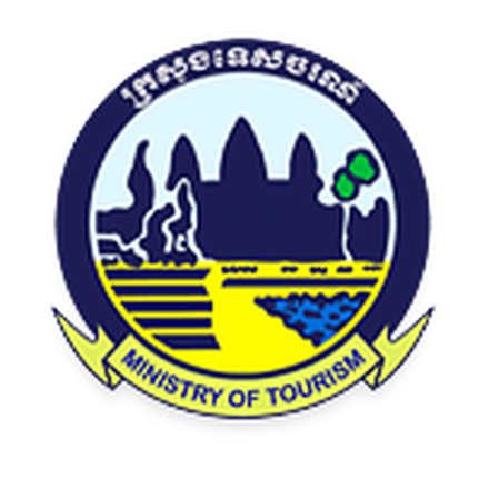 Guide certifié — Ministère du Tourisme du Cambodge